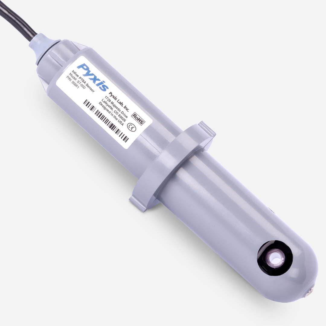 ST-500 Online PTSA Sensor